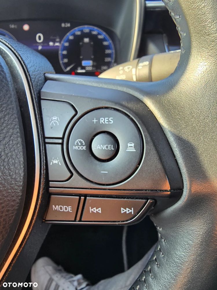 Toyota Corolla - 8