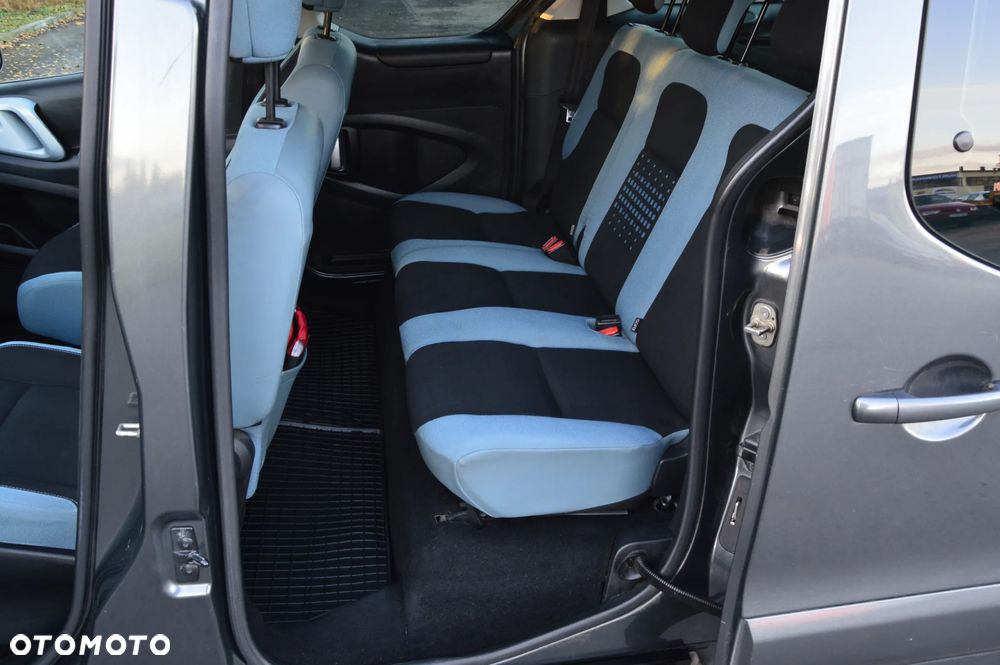 Citroën Berlingo Multispace VTi 95 Vitamin - 9