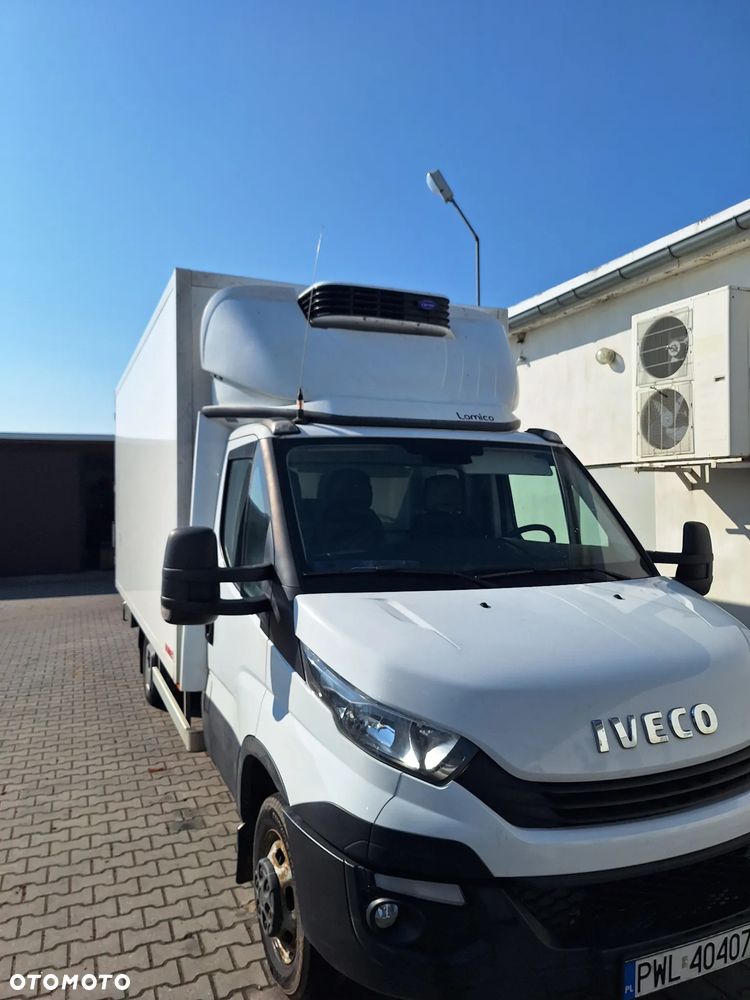 Iveco Daily 35C15/Z - 4