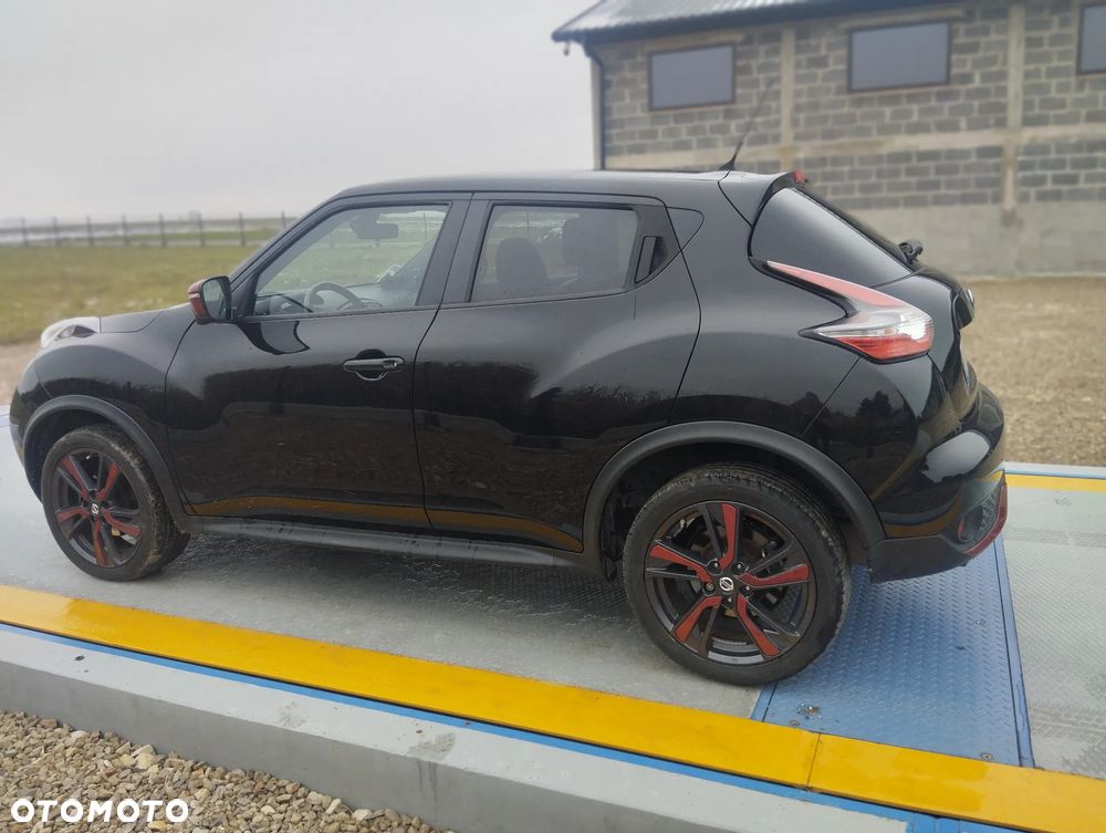Nissan Juke 1.2 DIG-T 360 - 3