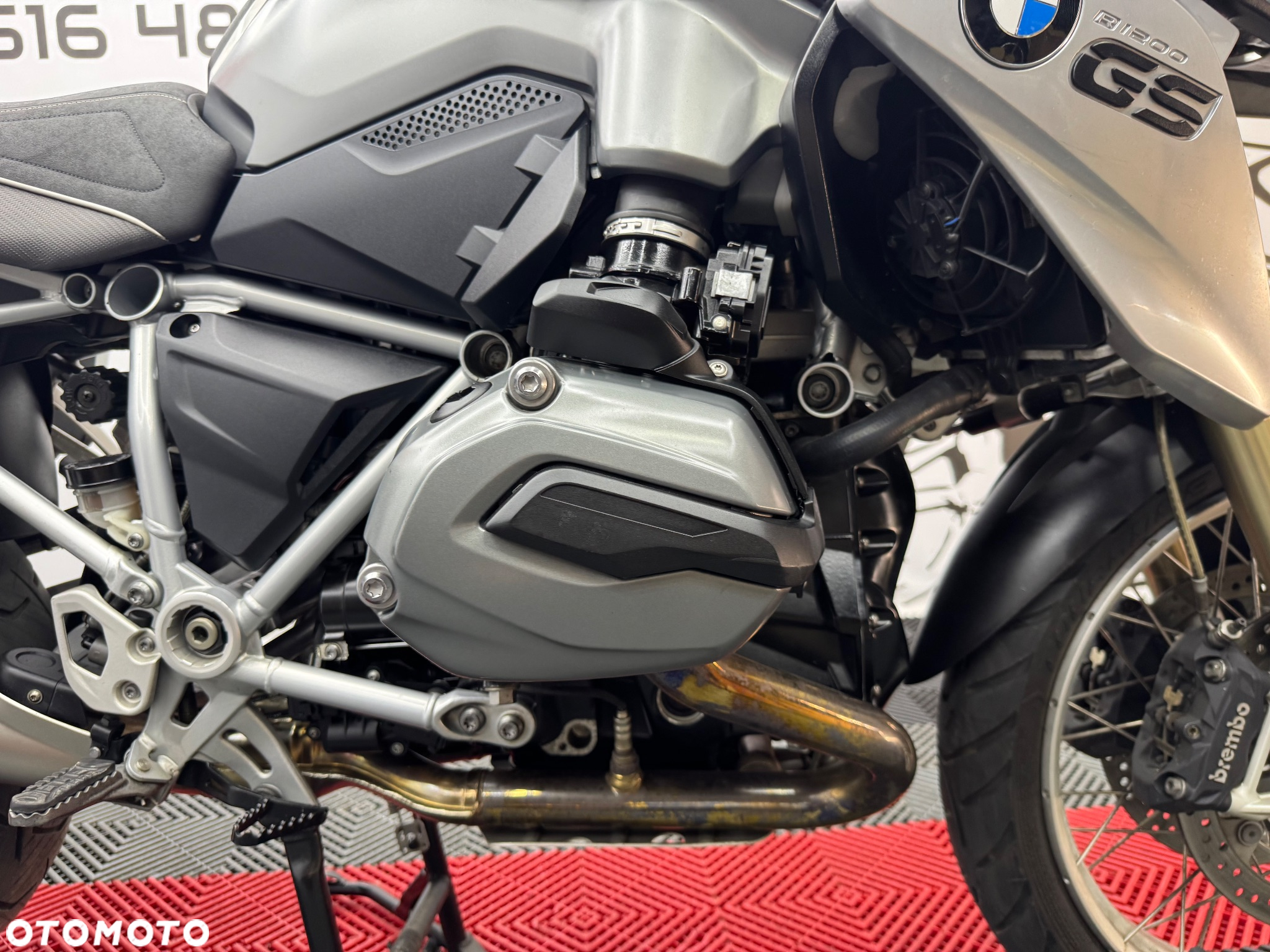 BMW R - 37