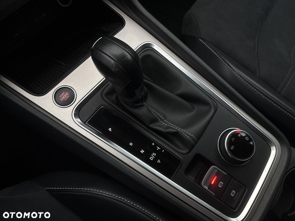 Seat Ateca 1.5 TSI Xperience S&S DSG - 25