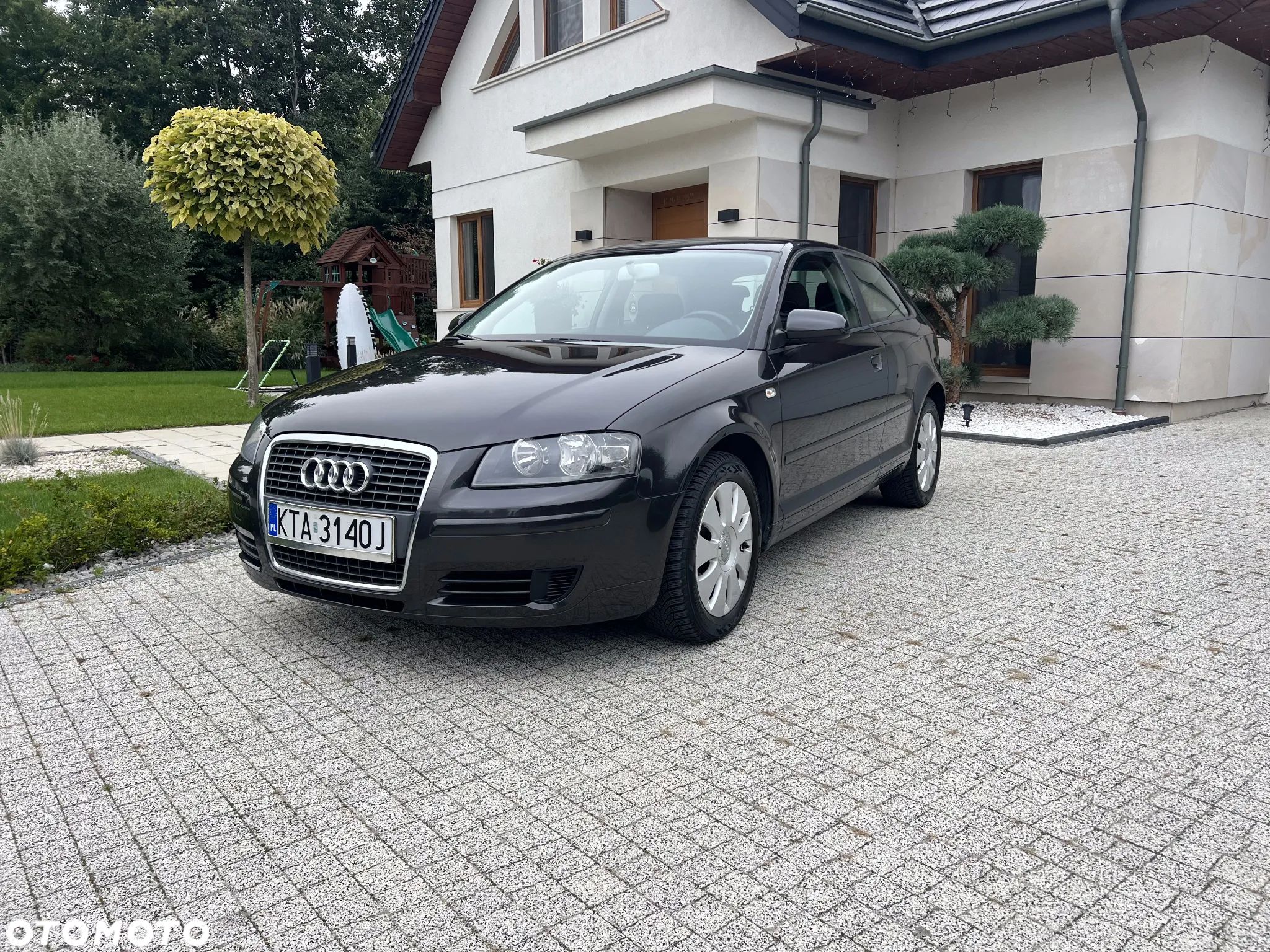 Audi A3 - 1