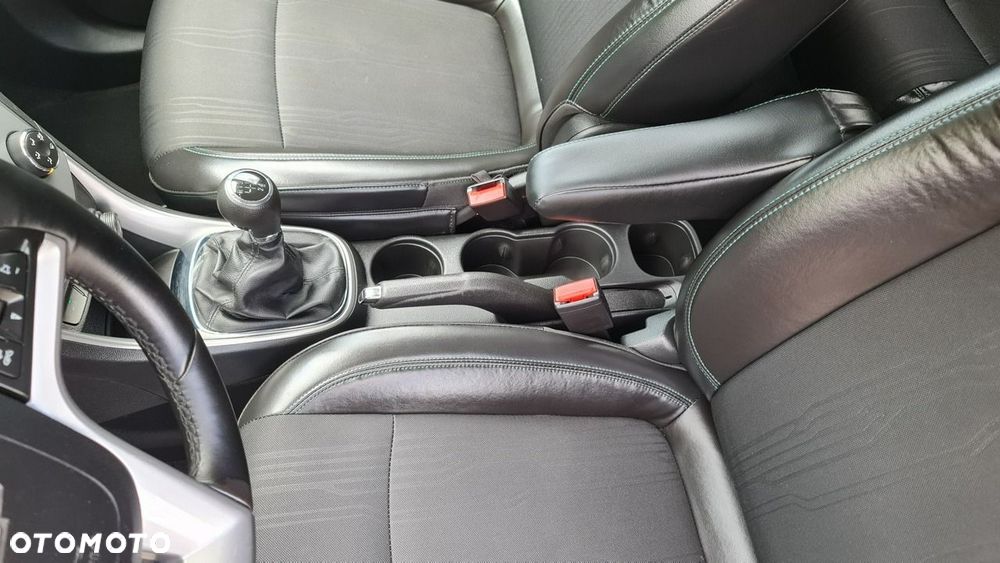 Chevrolet Trax 1.6 LT - 25