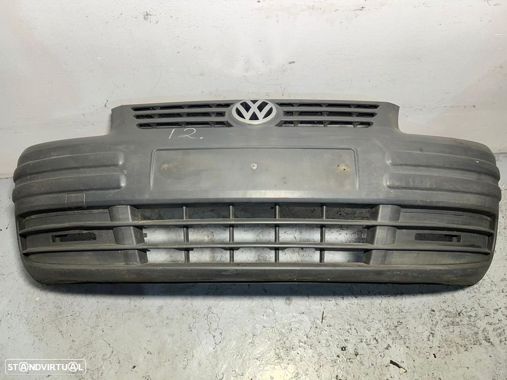 Parachoques Frente VW CADDY III (2KA, 2KH, 2CA, 2CH) - 1