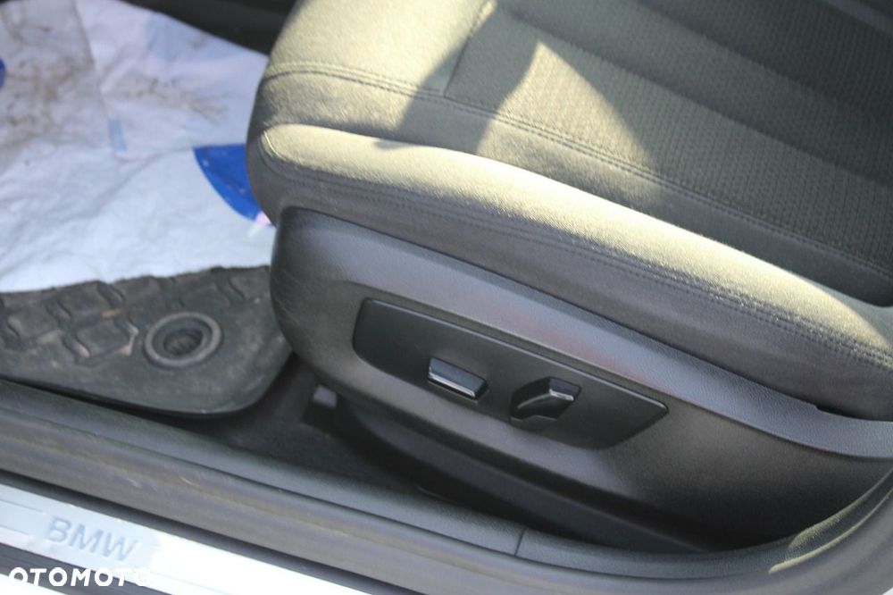 BMW Seria 5 - 20