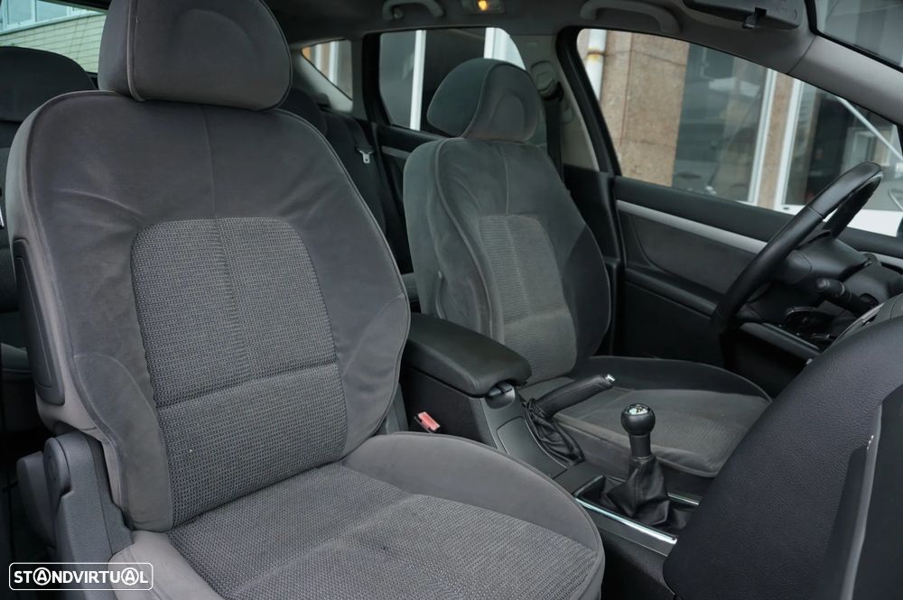 Peugeot 407 SW 1.6 HDi Premium - 22