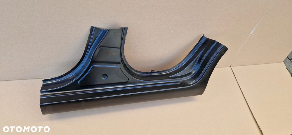 108 II CITROEN C1 II TOYOTA AYGO II PROG SLUPEK LEWY 14- ORYG - 3