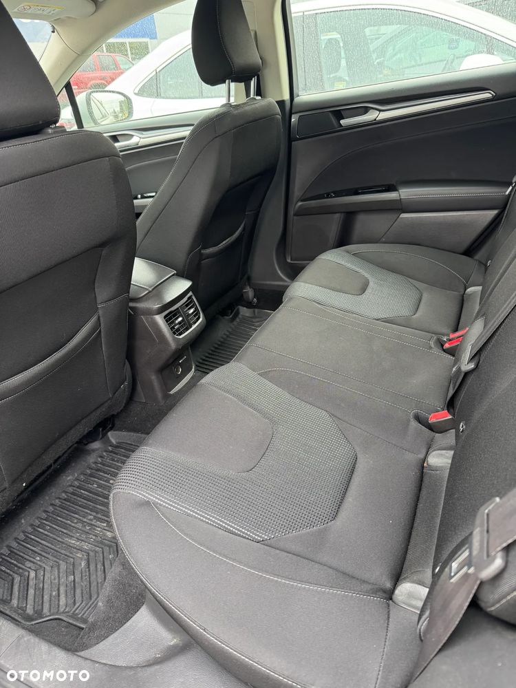 Ford Mondeo 2.0 EcoBlue Trend - 11