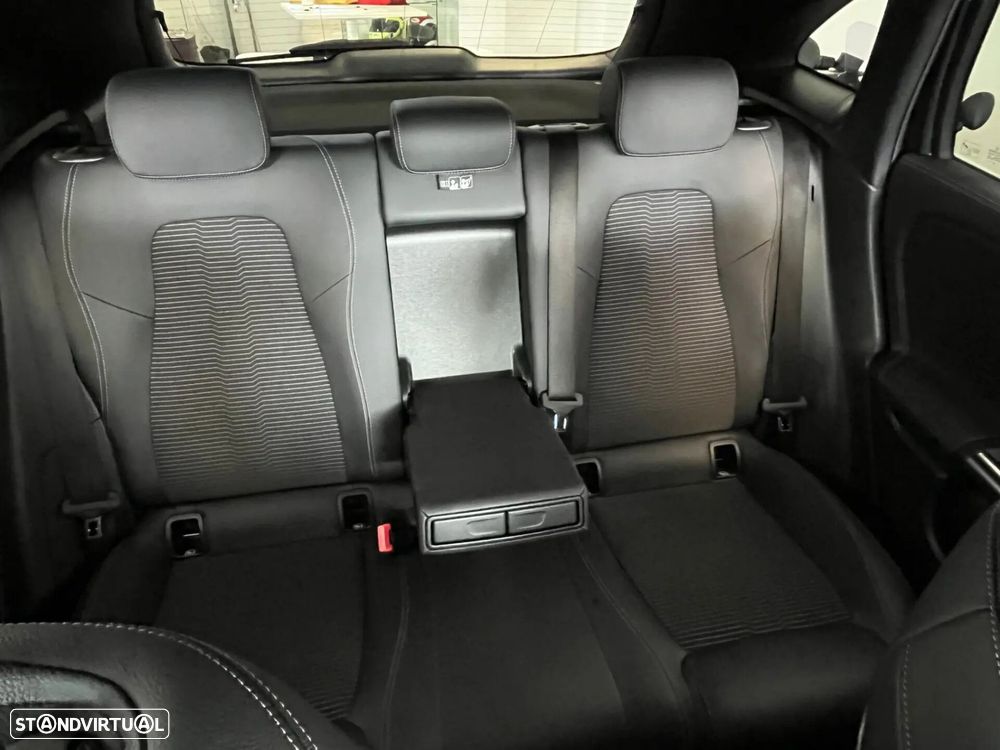 Mercedes-Benz EQA - 26