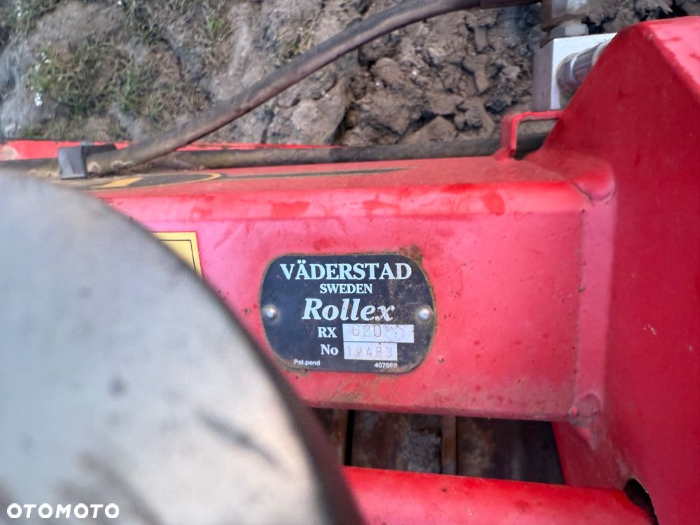 Inny Vaderstad - 7