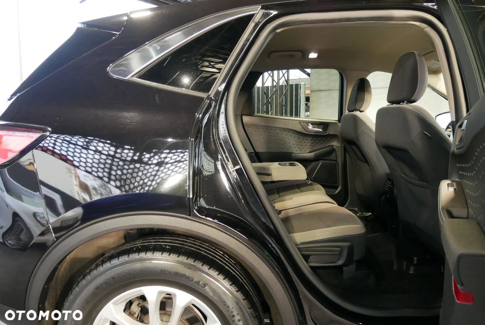 Ford Escape 1.5 EcoBoost AWD SE - 11