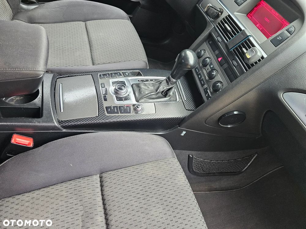 Audi A6 Limousine - 10