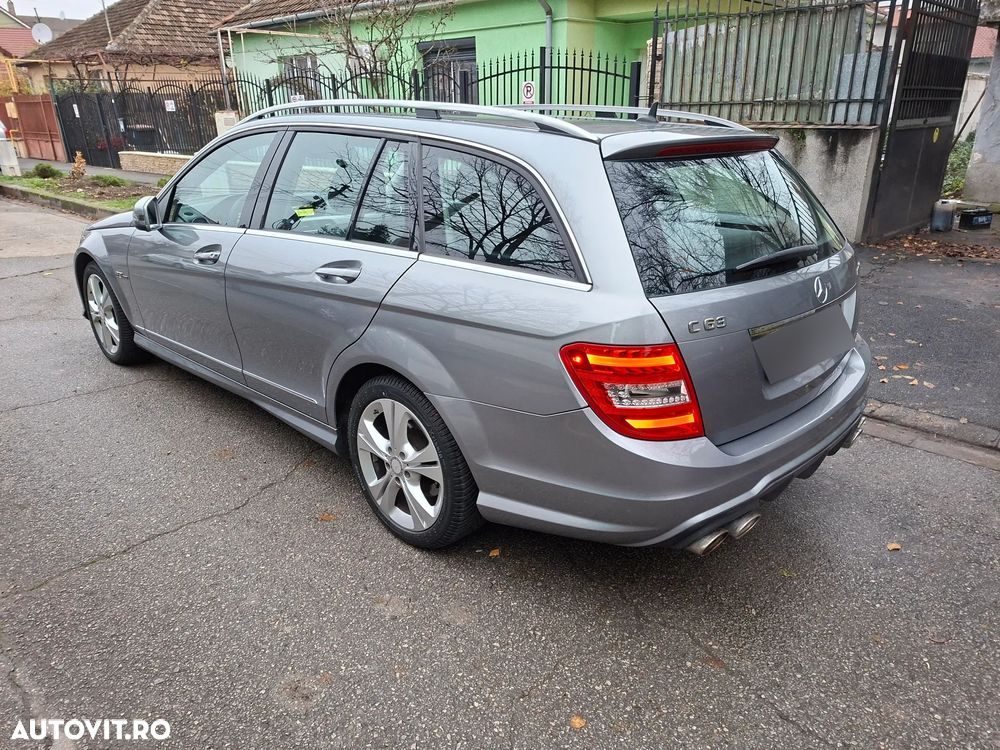 Mercedes-Benz GLE - 13