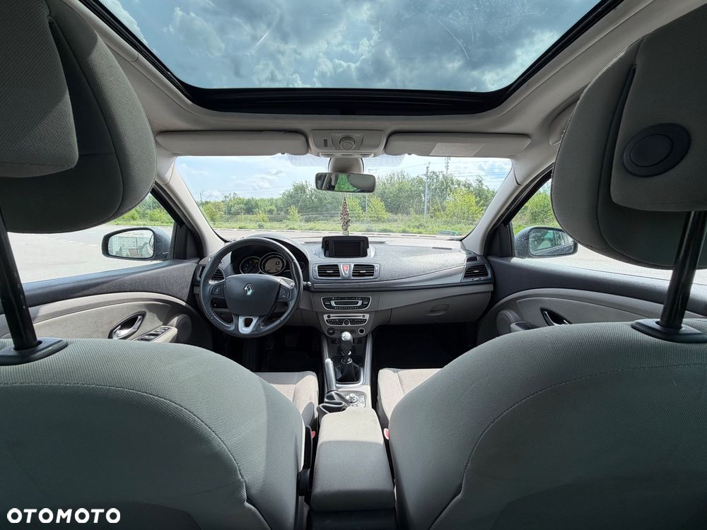 Renault Megane 1.5 dCi Privilege - 3