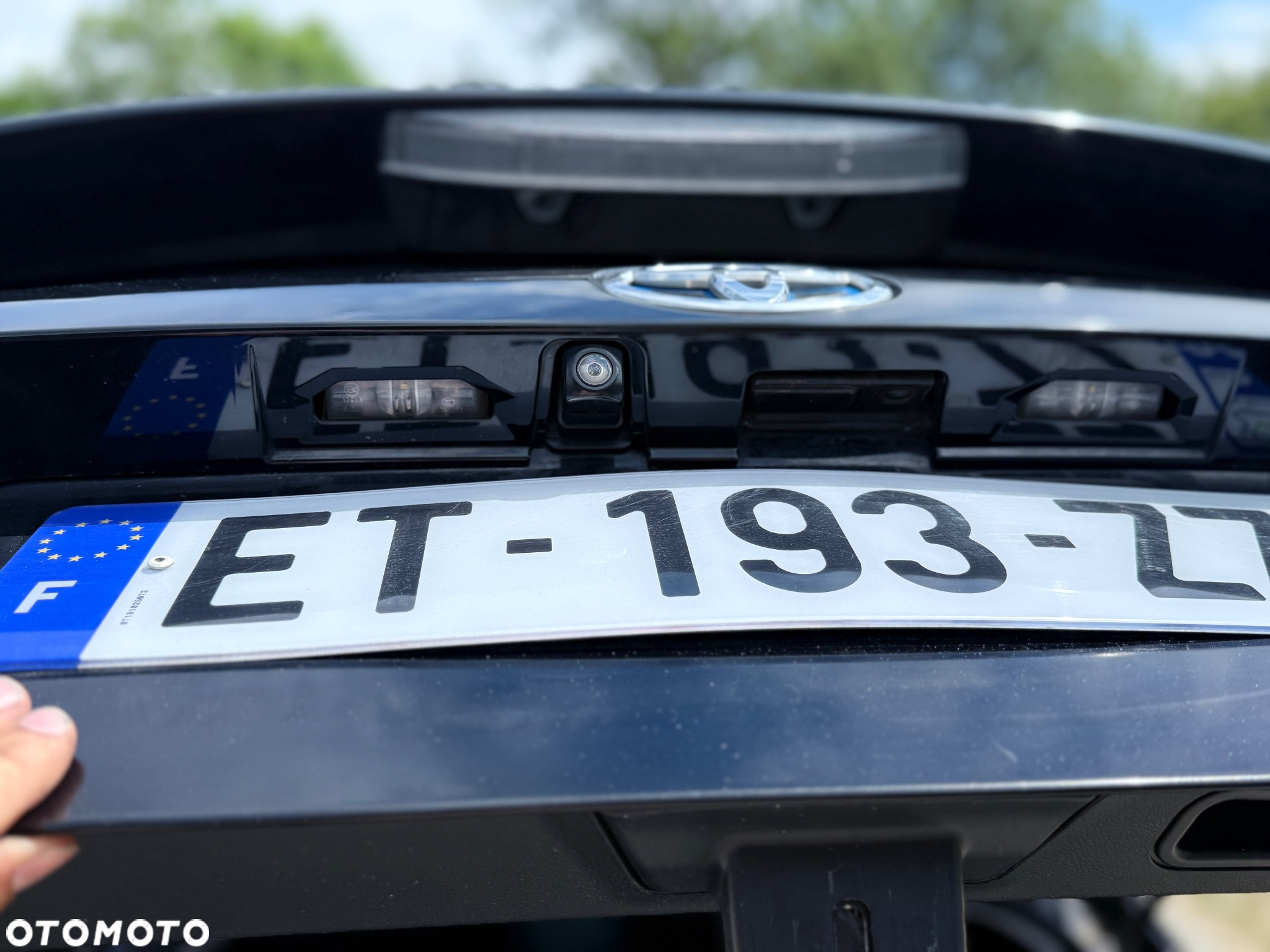 Toyota Prius 1.8 Hybrid Executive - 8