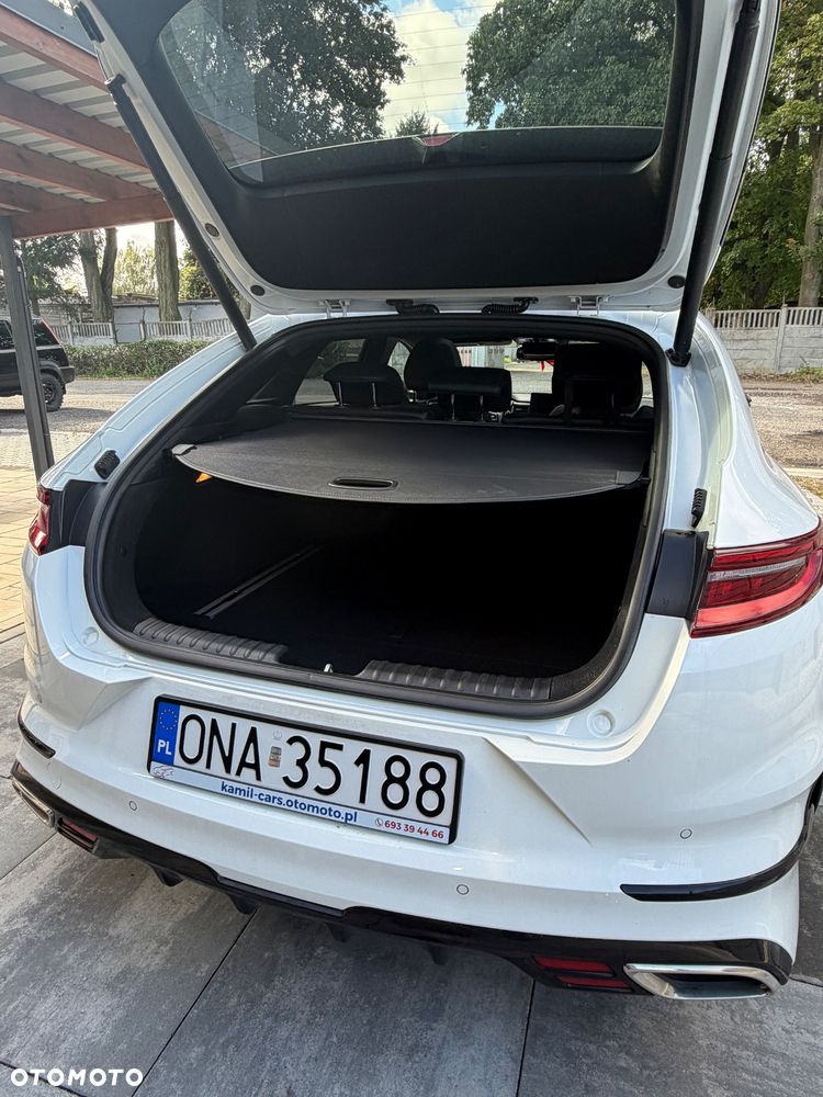Kia ProCeed - 28