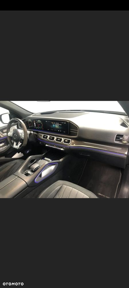 Mercedes-Benz GLE AMG 53 4-Matic Premium Plus - 17