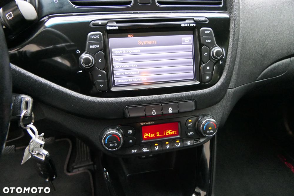 Kia Ceed 1.6 GDI Business Line - 25