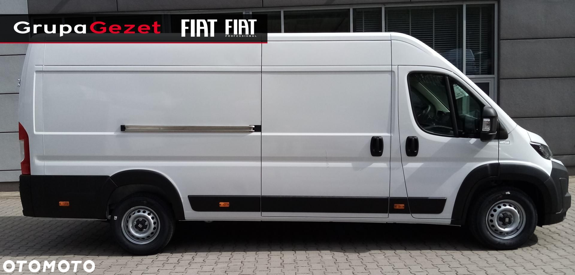 Fiat Ducato - 2