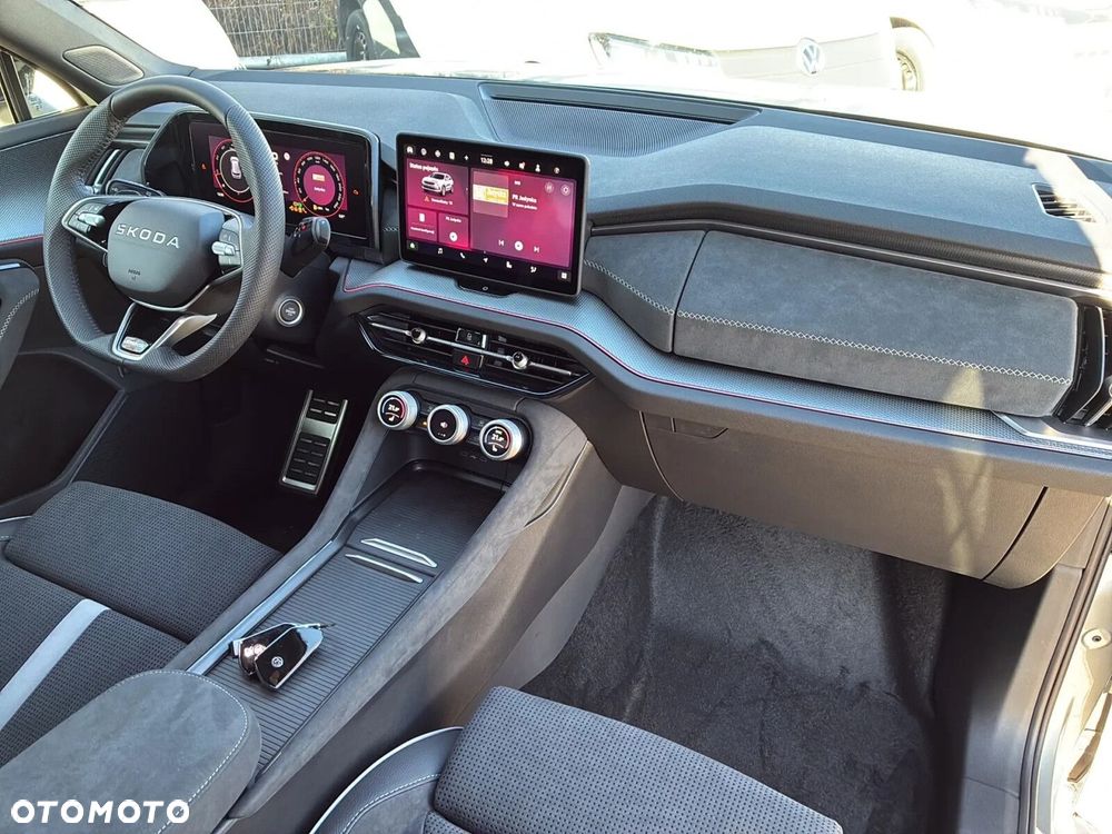 Skoda Kodiaq - 19