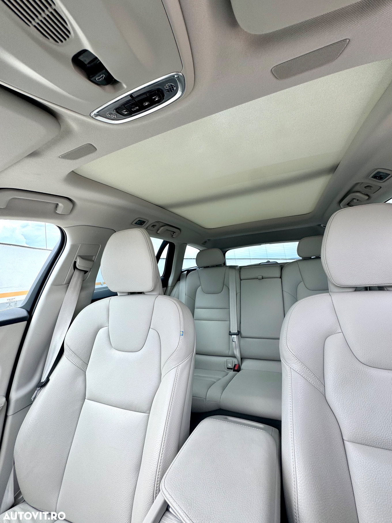 Volvo V60 - 4
