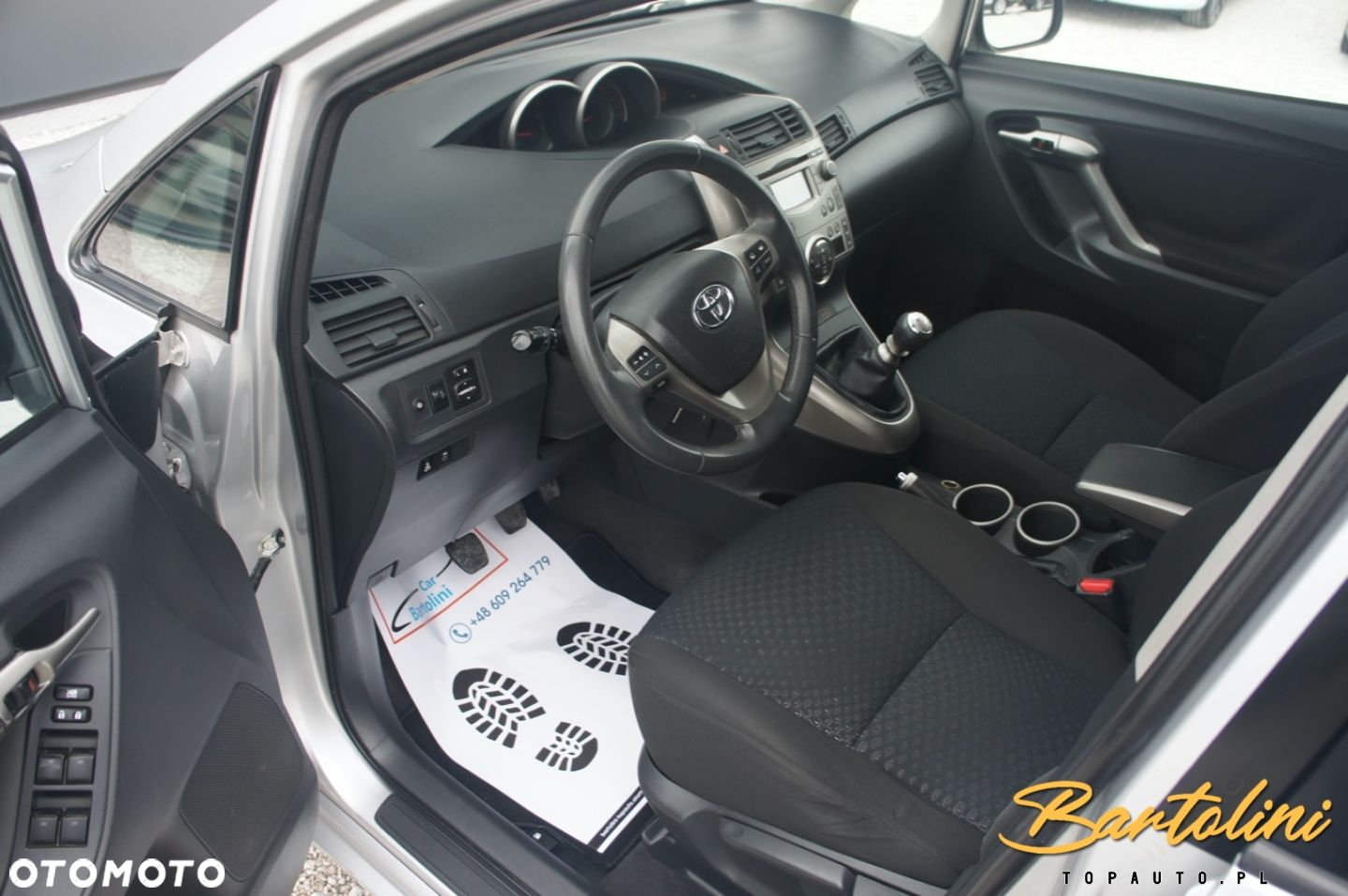 Toyota Verso - 9