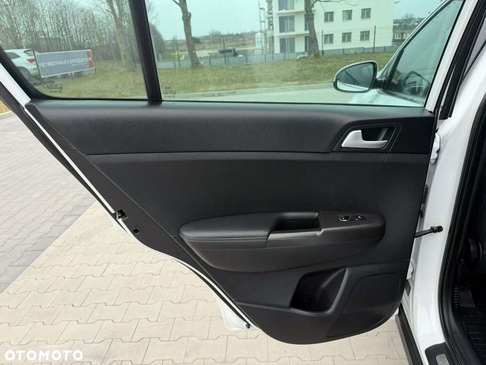 Kia Sportage - 31