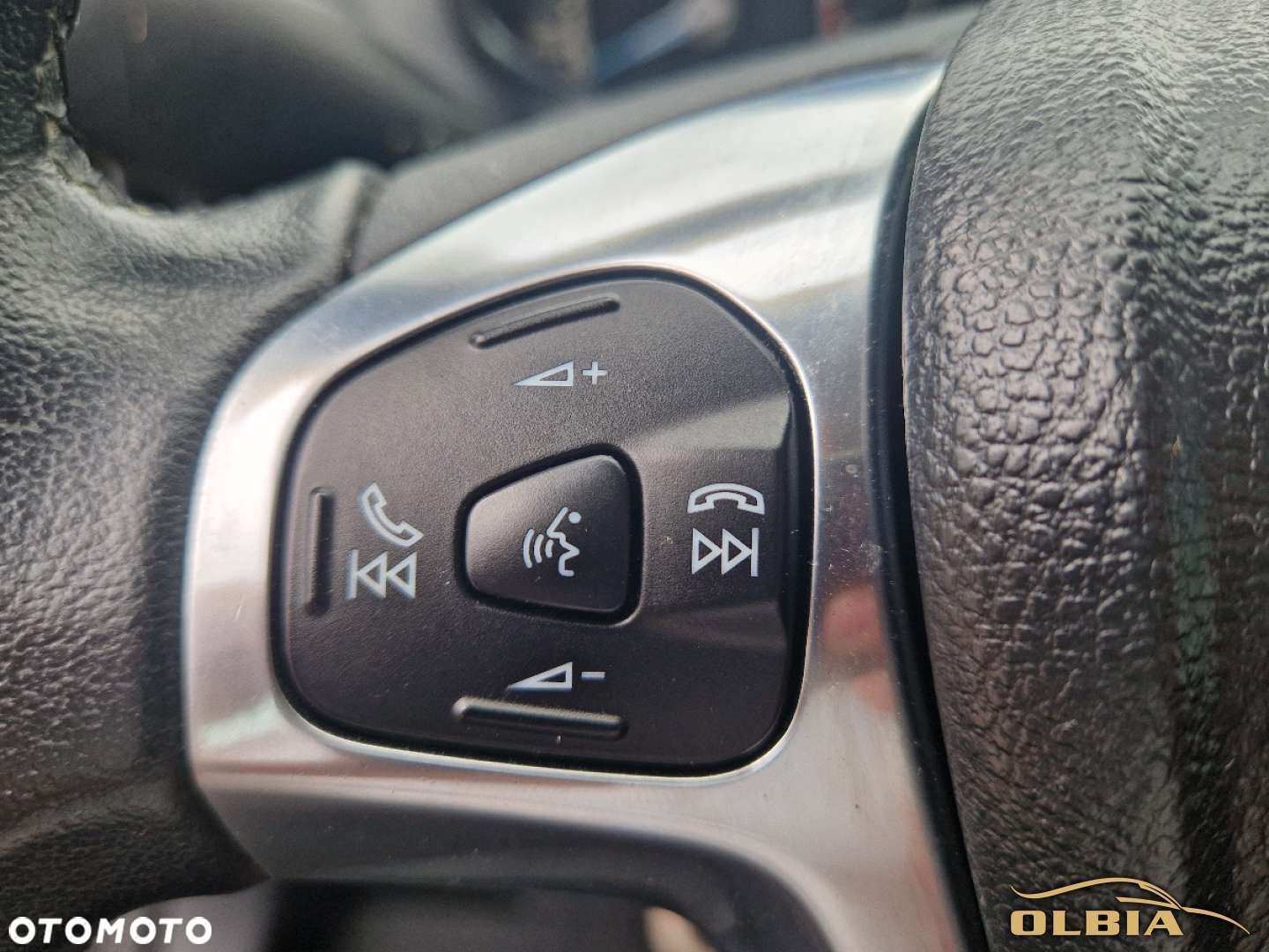 Ford B-MAX - 33