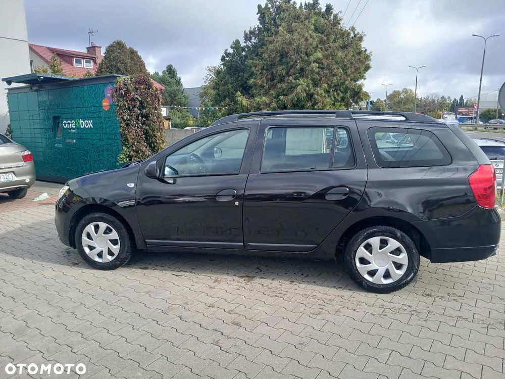 Dacia Logan - 24