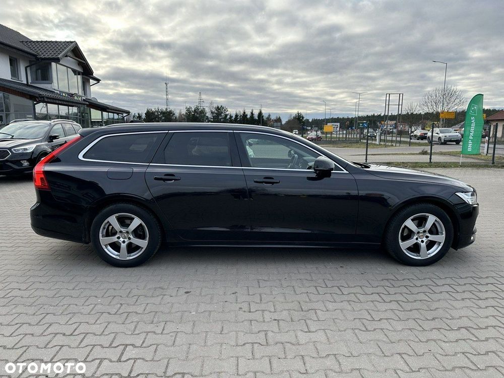 Volvo V90 - 9