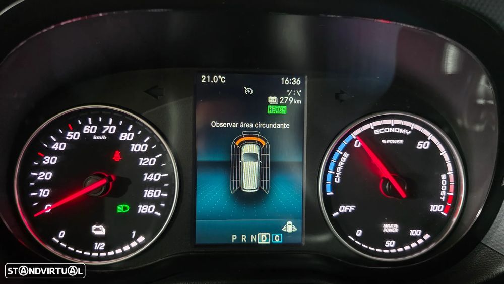 Mercedes-Benz eCitan Tourer 45 kWh - 20