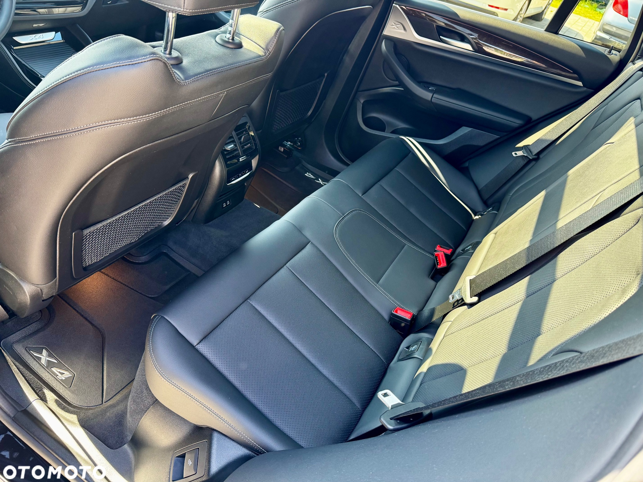 BMW X4 xDrive30i - 36