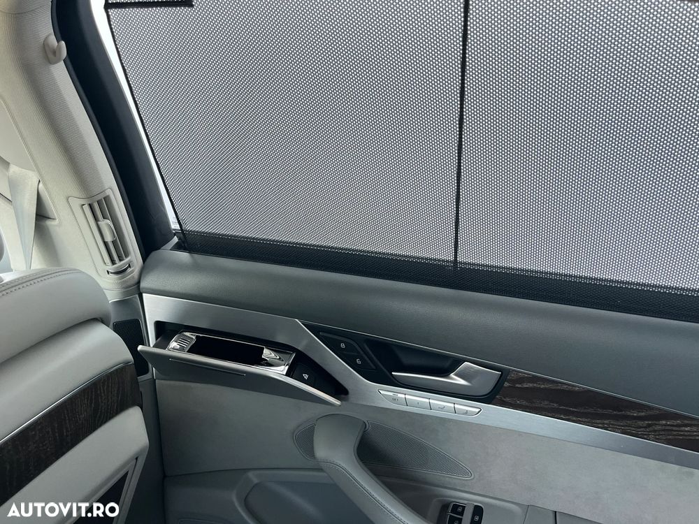 Audi A8 L 3.0 TDI Quattro Tiptronic - 17