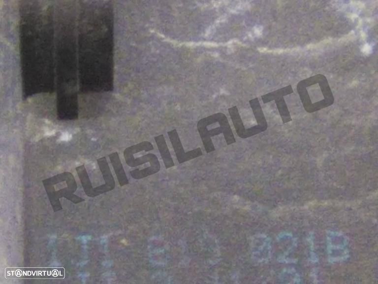 Motor Sofagem 1j181_9021b Skoda Octavia I (1u) [1996_2010] 1.9 - 5