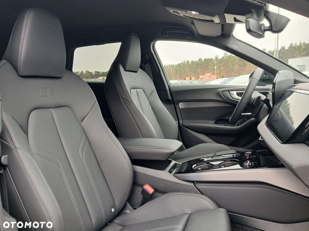 Audi A5 Avant - 19