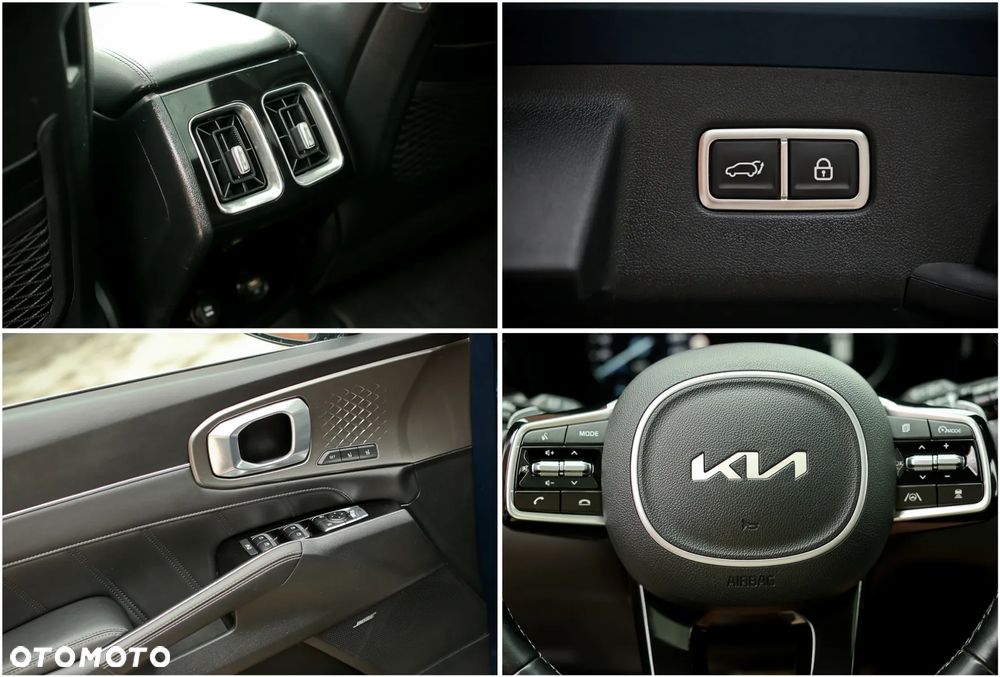 Kia Sorento - 33