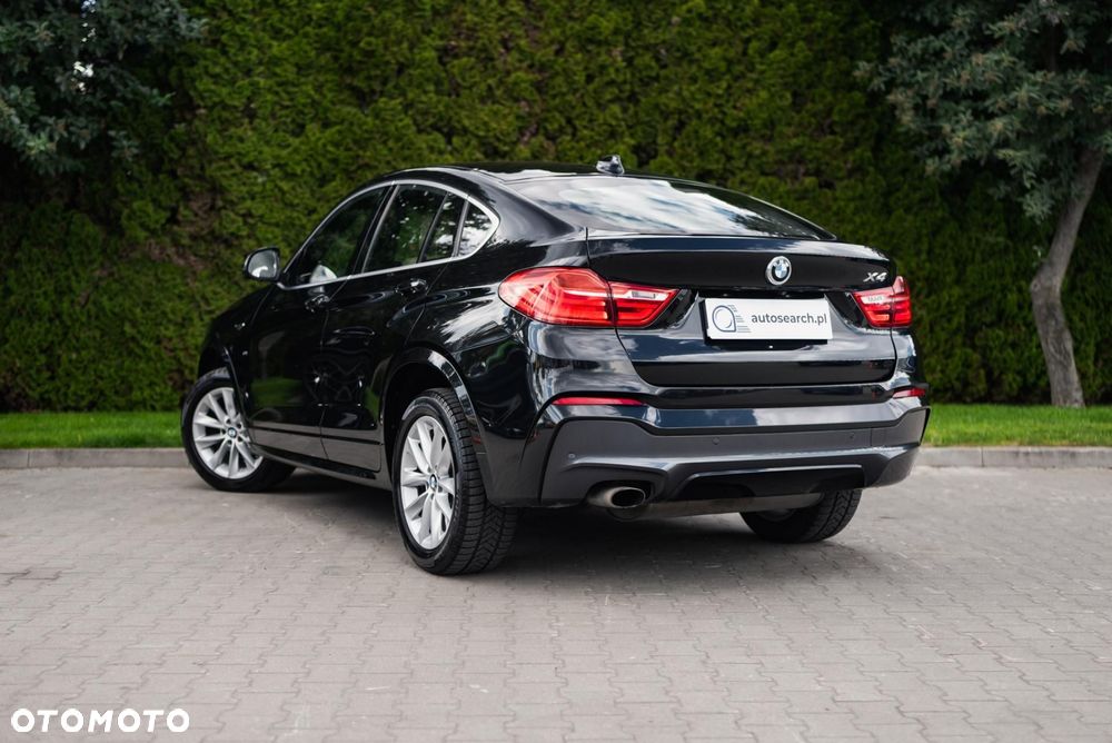 BMW X4 xDrive20i M Sport - 7