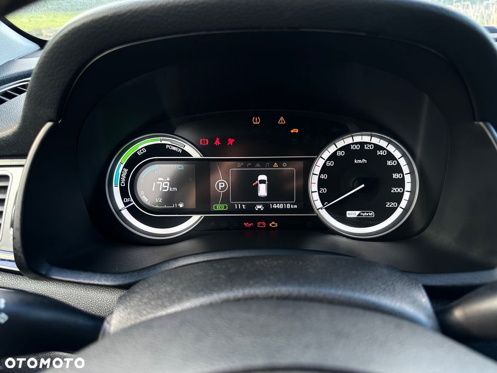 Kia Niro - 23