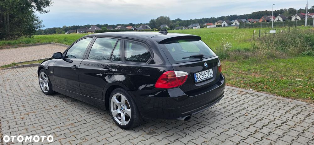 BMW Seria 3 - 6