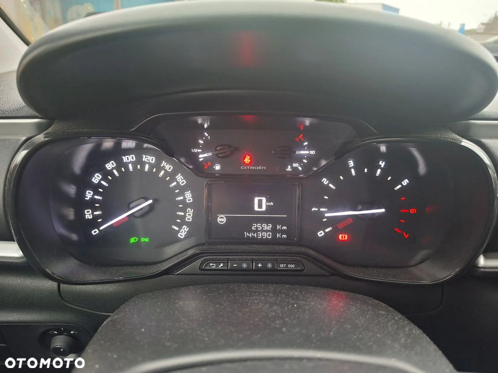 Citroën C3 Pure Tech 83 S&S ORIGINS - 2