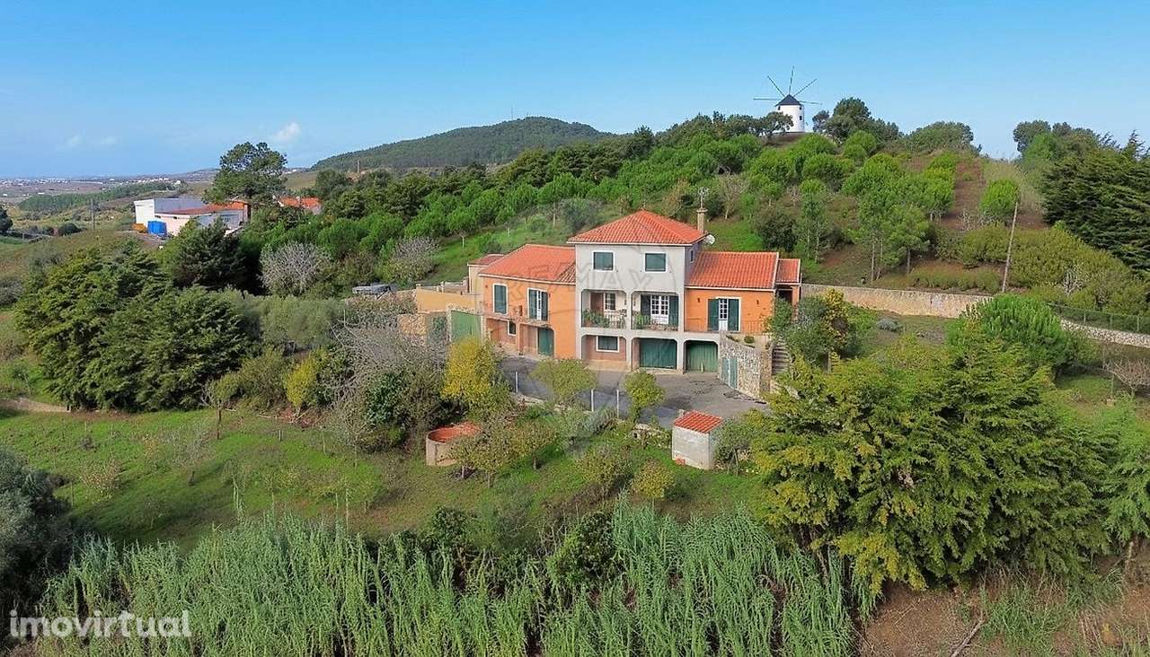 Moradia T4 para venda - Grande imagem: 3/33