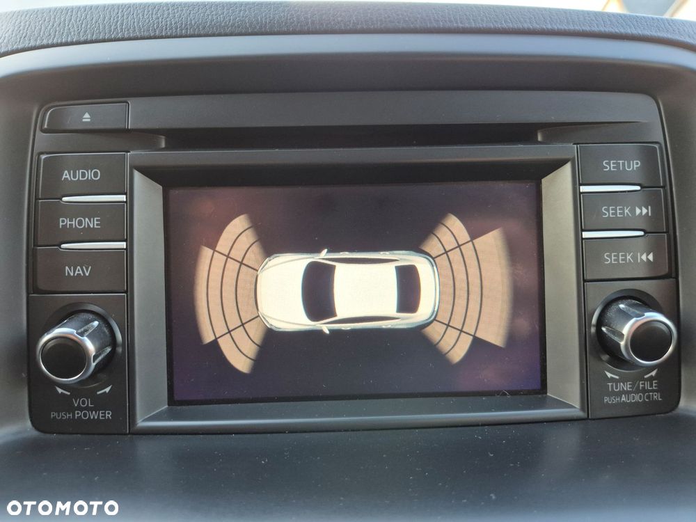 Mazda CX-5 2.0 Skyenergy - 22