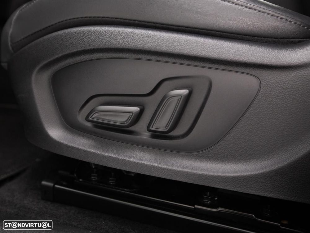 MG MG5 61 kWh Luxury - 15