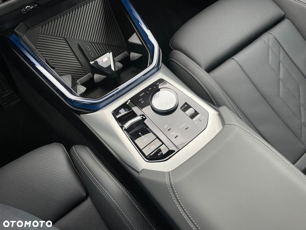 BMW X3 - 27