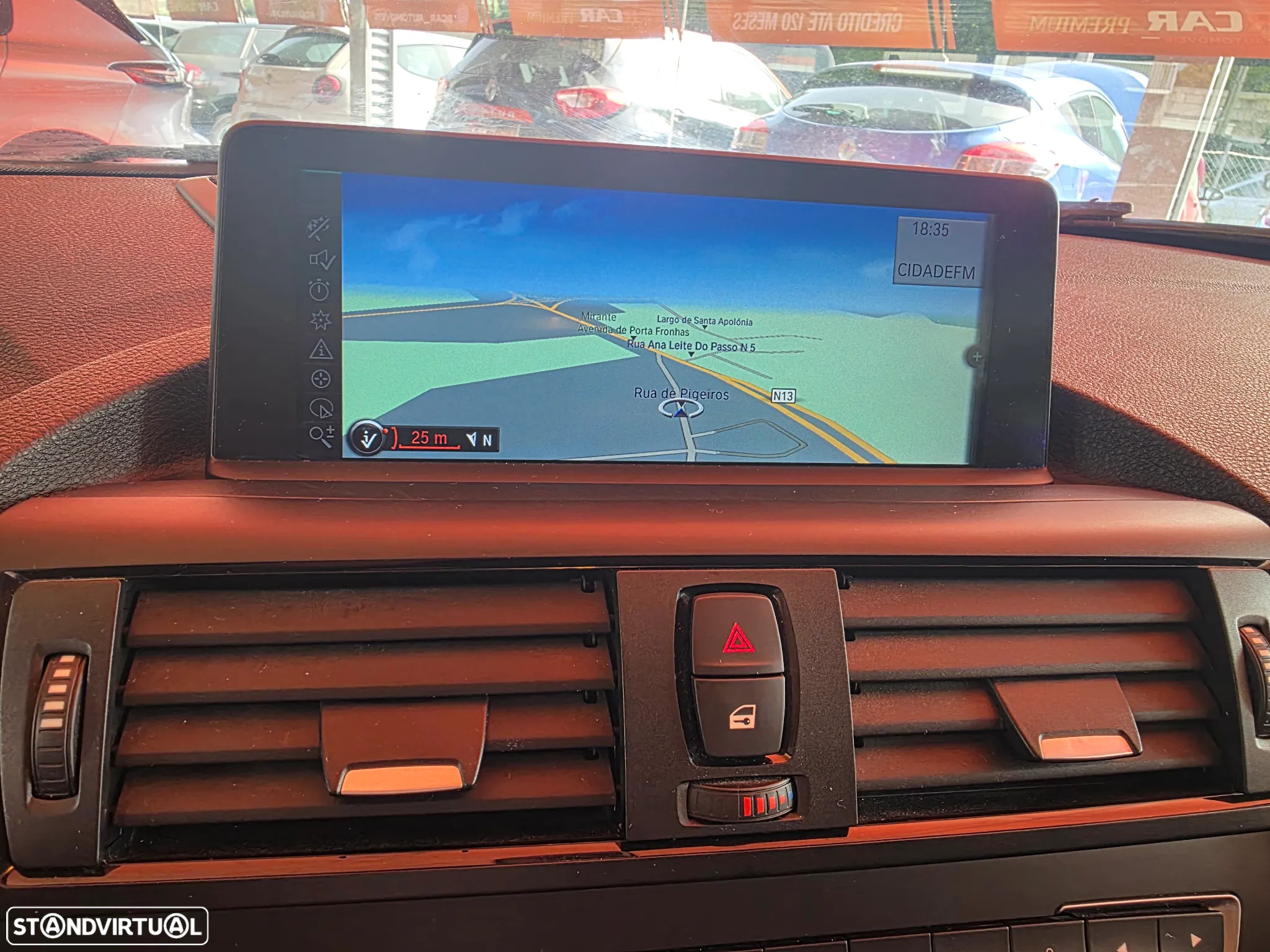 BMW 120 d Pack M - 16