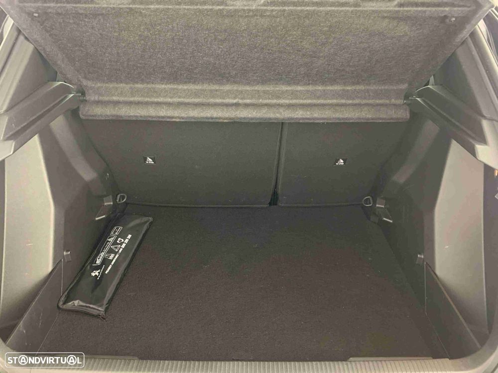 Peugeot 2008 1.2 PureTech Style - 14