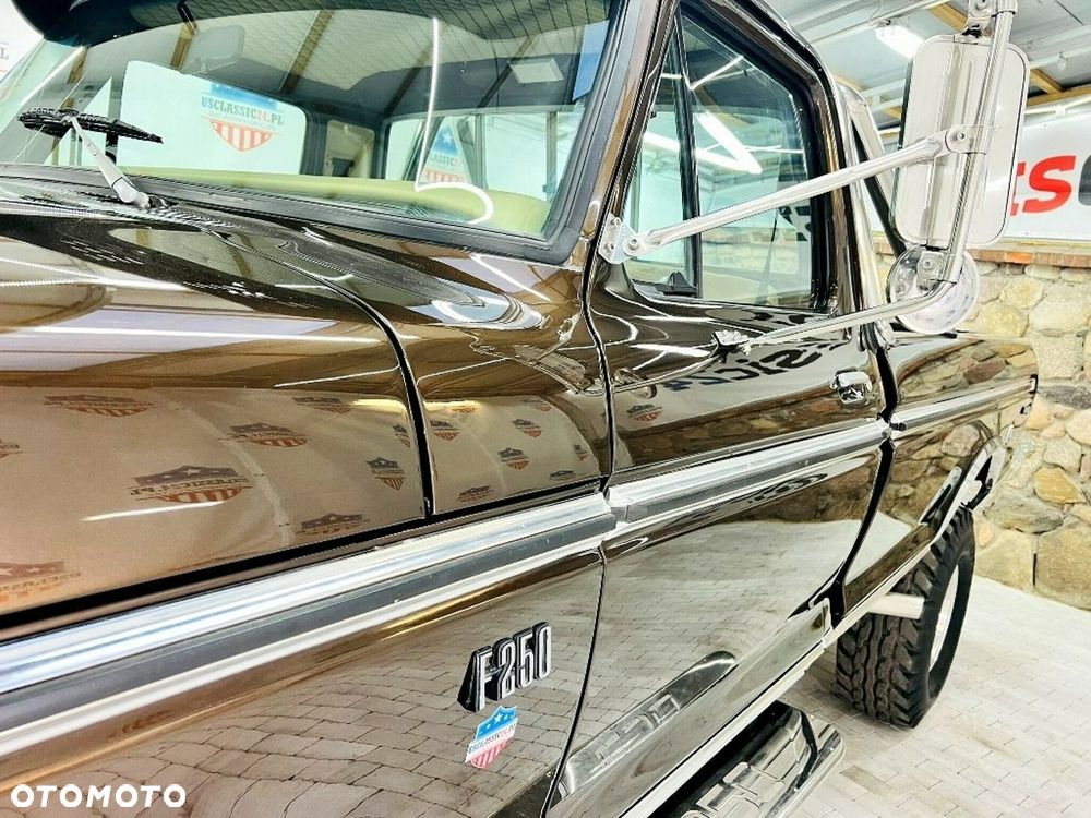 Ford F250 - 9