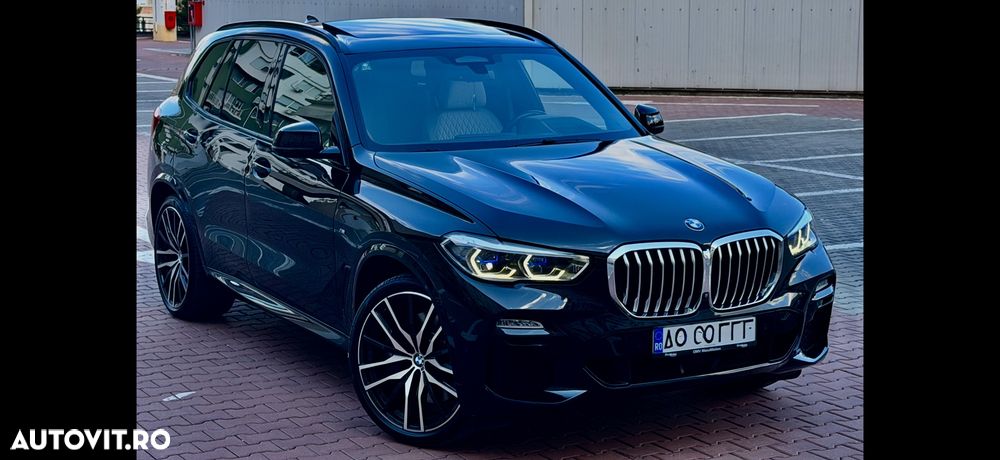BMW X5 xDrive30d - 4