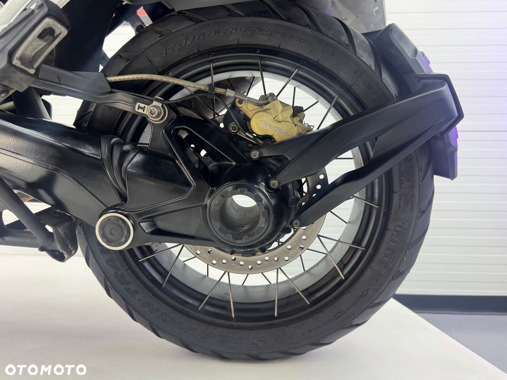 BMW GS - 27